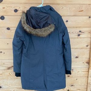 McKinley winter down coat. Size medium. Only worn a handful of times